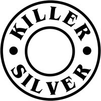 Killer Silver - Authorized Distributor - REBEL