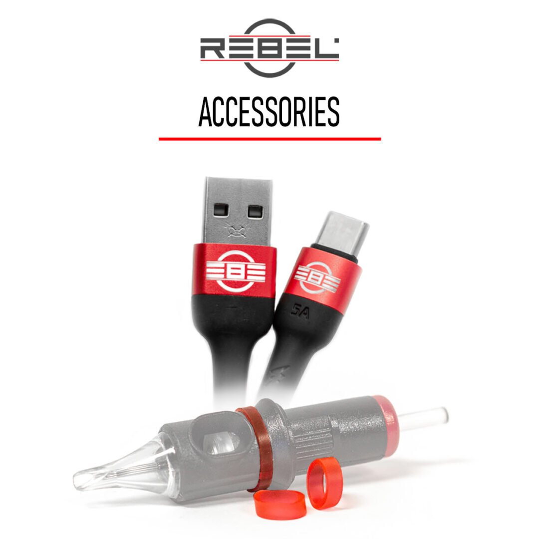 REBEL Accessories