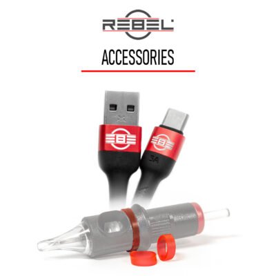 REBEL Accessories