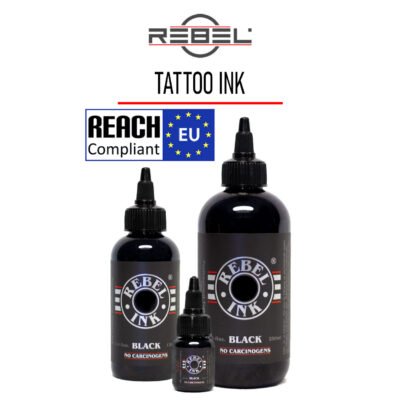 Tattoo Ink