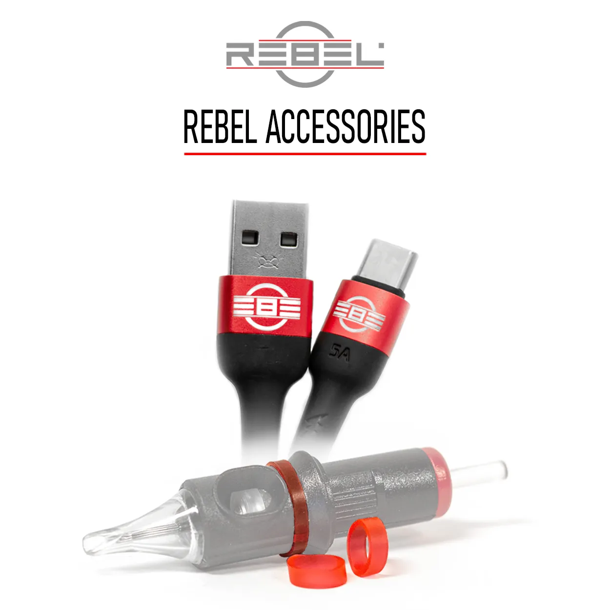 REBEL Accessories