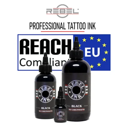 Professional Tattoo Ink