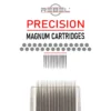 REBEL Magnum Tattoo Cartridges – Precision for Solid Fills and Even Saturation