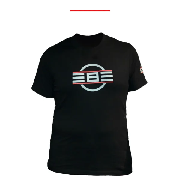 REBEL tattoo apparel for artists and studio wear