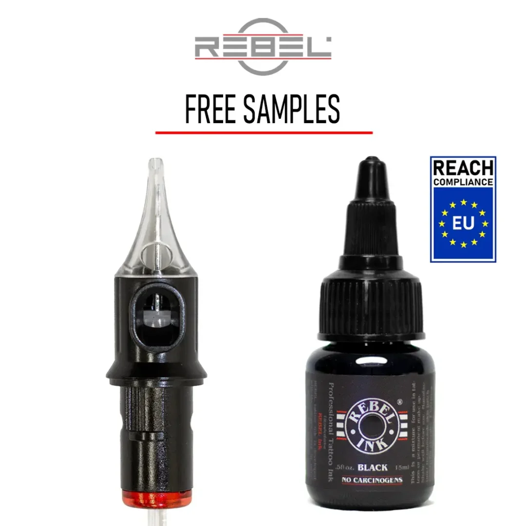 FREE SAMPLES
