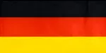 German flag representing REBEL distributor location European Union EU