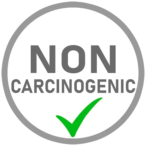 REBEL Black – Non Carcinogenic Tattoo Ink Badge