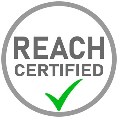 REACH compliant black tattoo ink meeting the strictest European safety regulations.