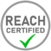 REACH compliant black tattoo ink meeting the strictest European safety regulations.