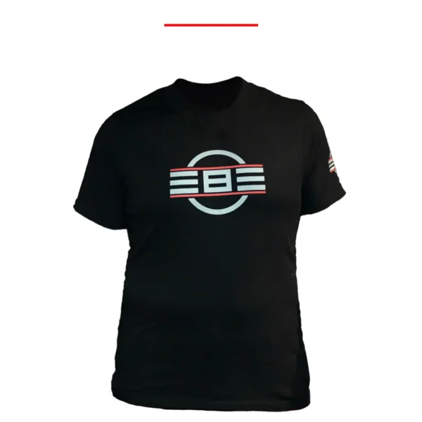 REBEL tattoo apparel for artists and studio wear