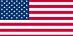 United States flag representing REBEL distributor location USA