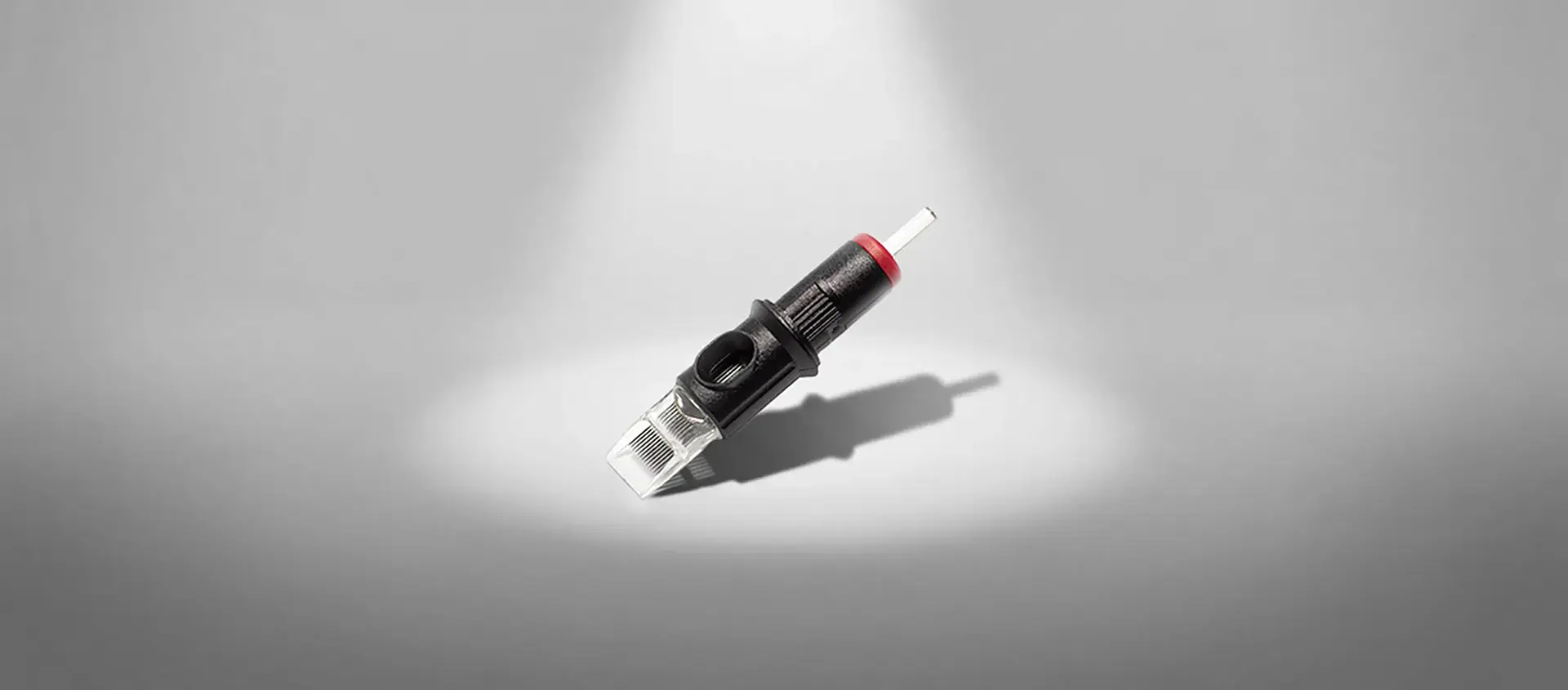 REBEL Precision Magnum Tattoo Cartridges for shading and color packing