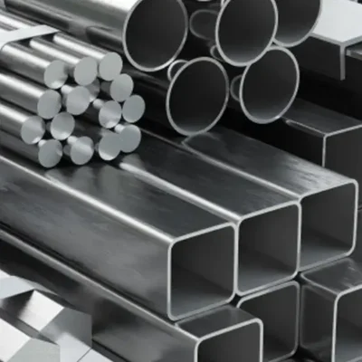 Final stainless steel products in various shapes and profiles used across industries including tattoo needle manufacturing