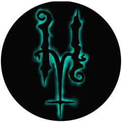 Profile photo of tattoo artist Michael Hopper, REBEL Tattoo Equipment testimonial, Norman OK